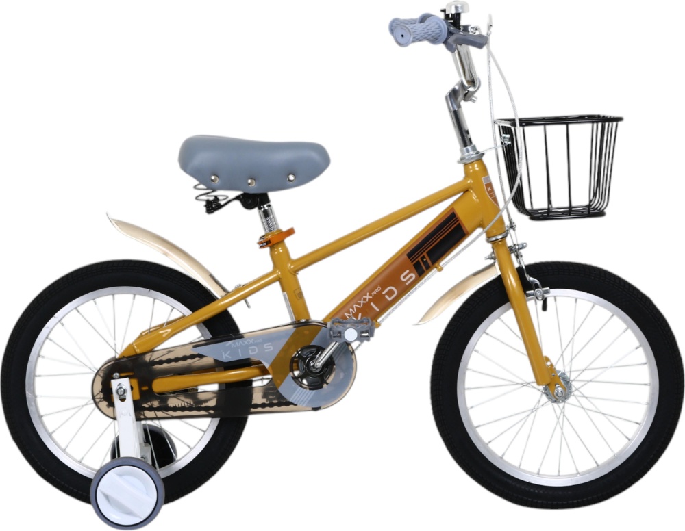 Велосипед дитячий MaxxPro kids 16' CT24017