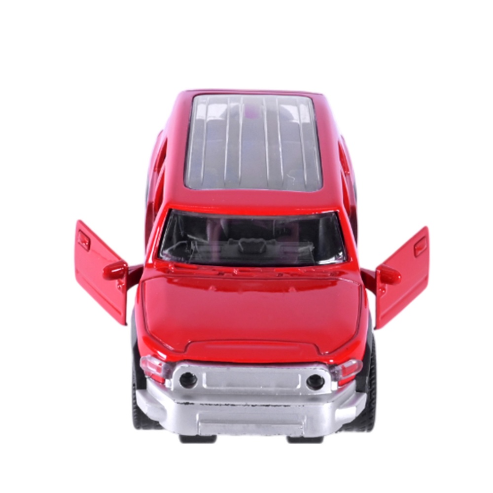 Машинка Автопром 1:43 AP4397