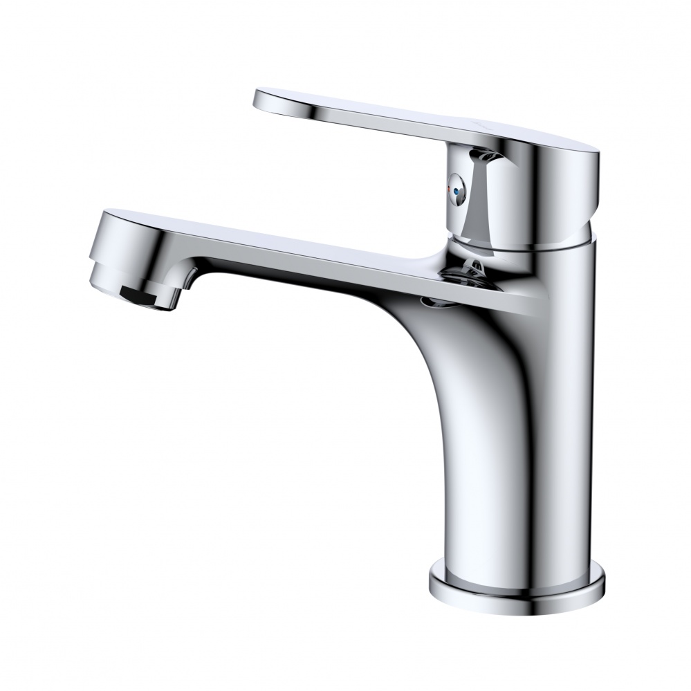 Imprese RUBIN f03509901CA, хром, 35 мм