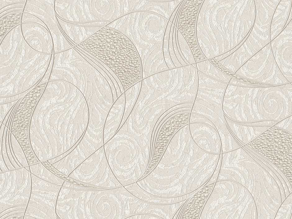 Обои виниловые на флизелиновой основе Славянские обои V.I.P Class Сивуля 2111-05 1,06x10,05 м