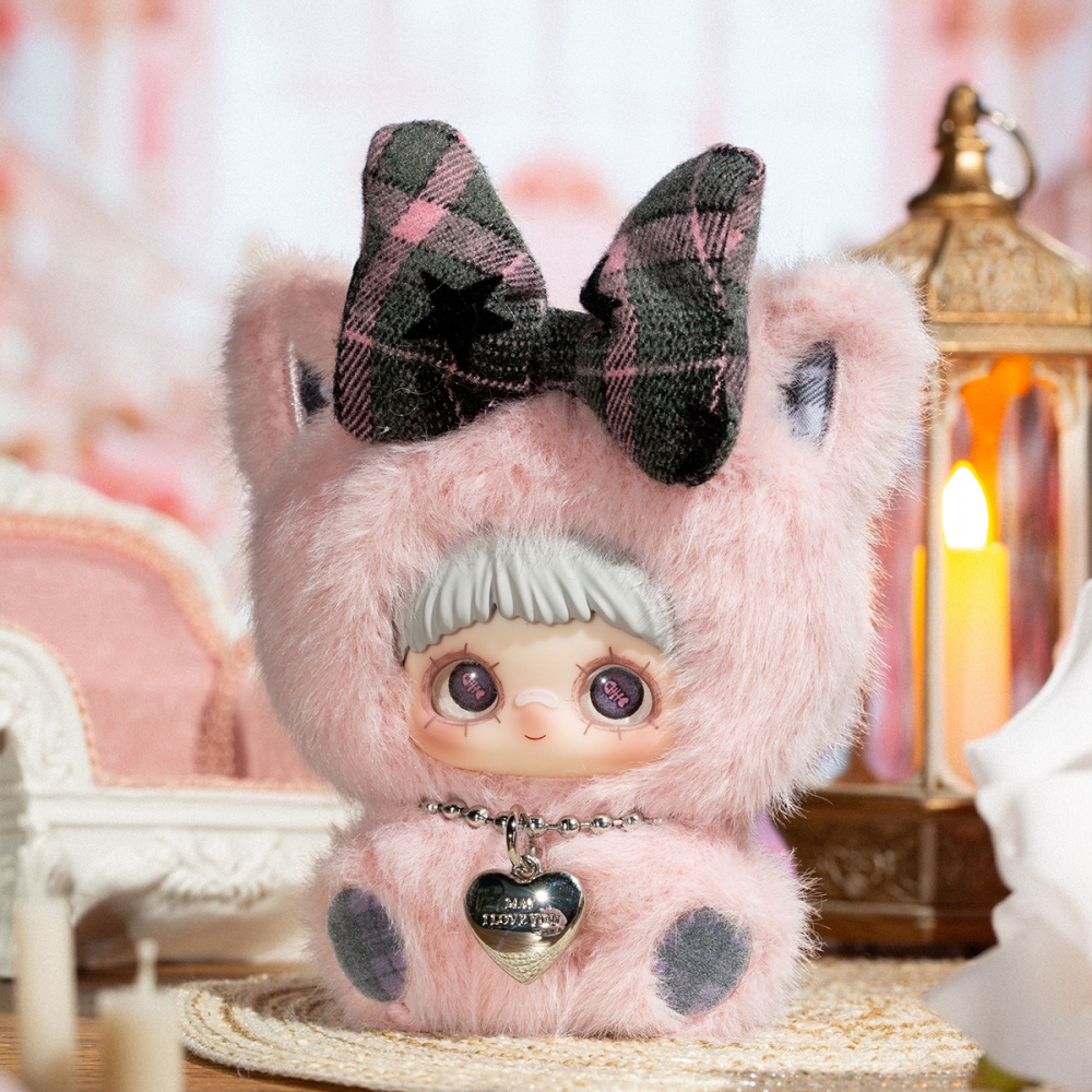 М'яка іграшка Pop Top Hi TOY MayMei Люблю тебе HC031