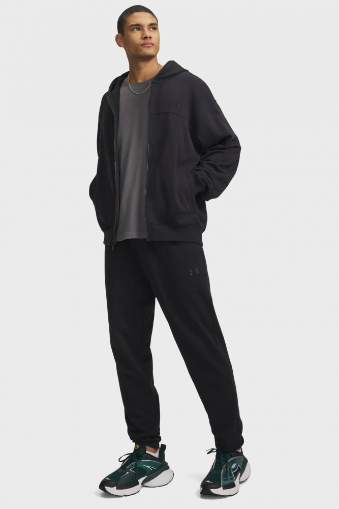 Штани Under Armour Rival LW 6014638-001 р. S чорний