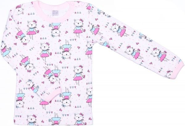 Кофта Татошка 0405204кшк р.104 мульти 