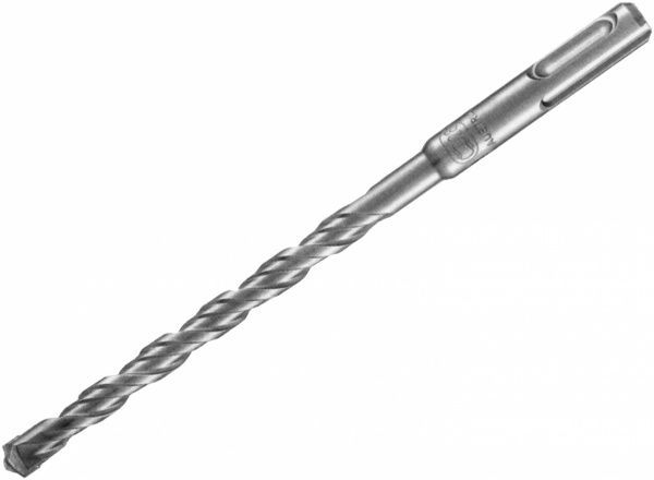 Бур Alpen SDS-plus 5x160 мм 81700500100