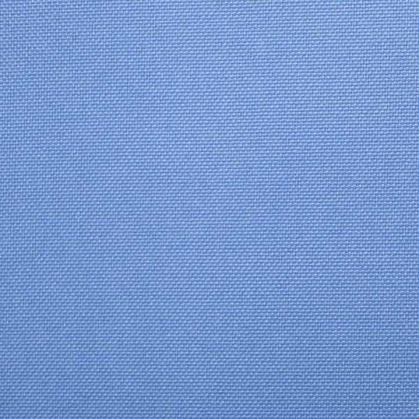 Халат рабочий Торнадо Габардин жен. р. 60-62 голубой с синими вставками