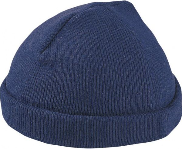 Шапка Delta Plus р. універсальний JURA*BLTU темно-синій