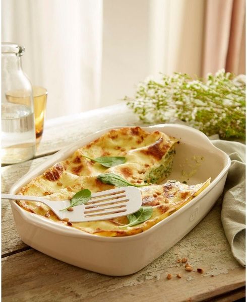 Форма для запекания Argile 28x23 см Emile Henry