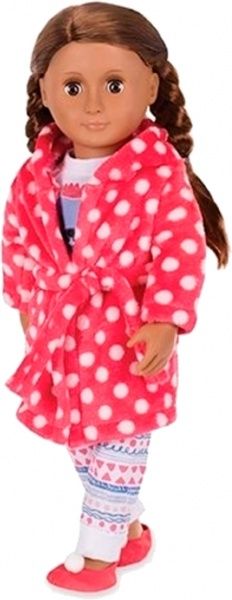 Игровой набор Our Generation одежда для кукол для сна BD30273Z