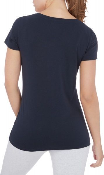 Футболка Energetics Hermine 5 wms 302471-516 42 синій