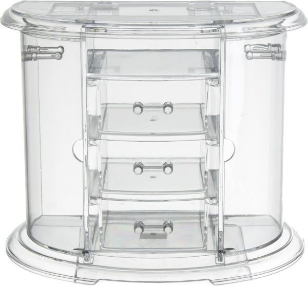 Органайзер для косметики Huge 27,2х15х22,6 см