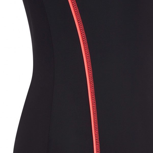 Купальник TECNOPRO Ralyssee II jrs 285545-901050 р.116 чорний