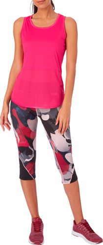 Майка Energetics Georgina wms 408748-289 38 червоний