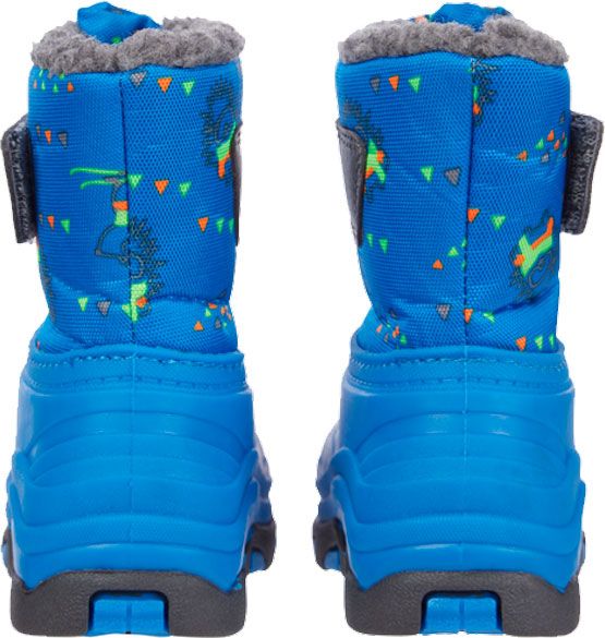 Черевики McKinley Billy II JR 409794-900543 р. 30-31 синій