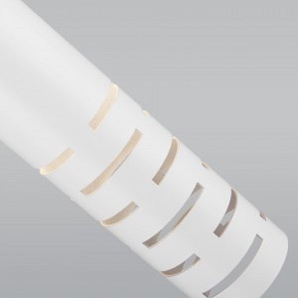 Підвіс Strotskis 1x35 Вт GU10 білий DLN003 (білий) 