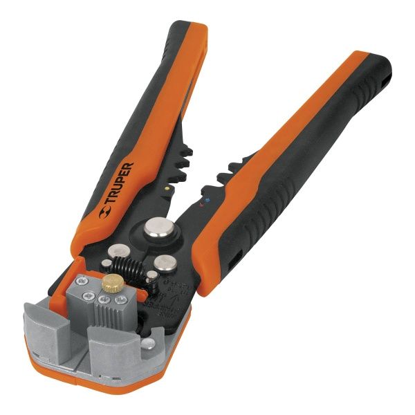 Знімач ізоляції Truper автоматичний універсальний 200 мм PEC-AUT