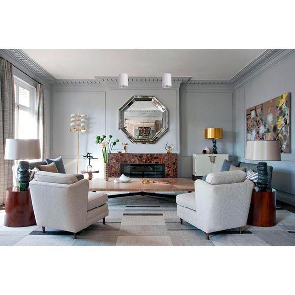 Светильник точечный LightMaster LLT100 COB LED 14 Вт 4000 К белый 