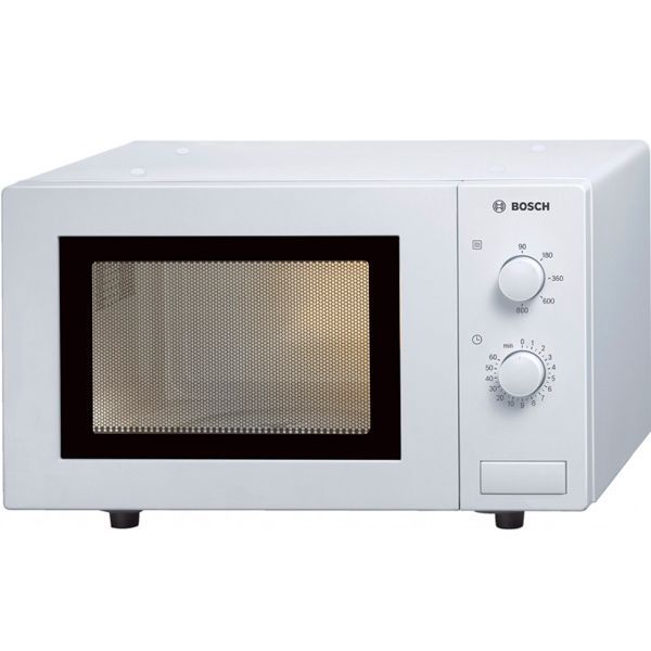 Мікрохвильова піч Bosch HMT72M420