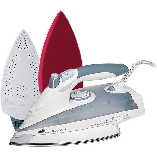 Праска Braun TS785STP