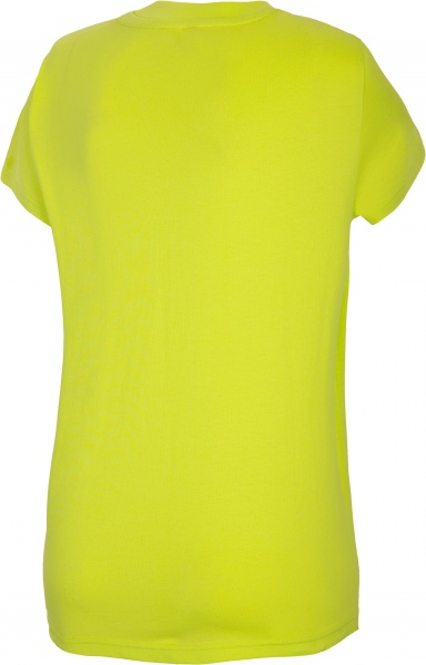 Футболка 4F H4L21-TSD020-45S р.2XL салатовый