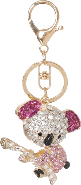 Брелок для рюкзаков Nota Bene Коала 12,5х5 см