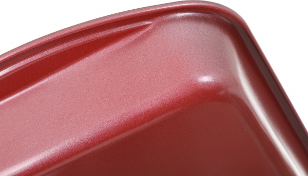 Форма для выпекания Flora 38,4х24,5х5 см Flamberg