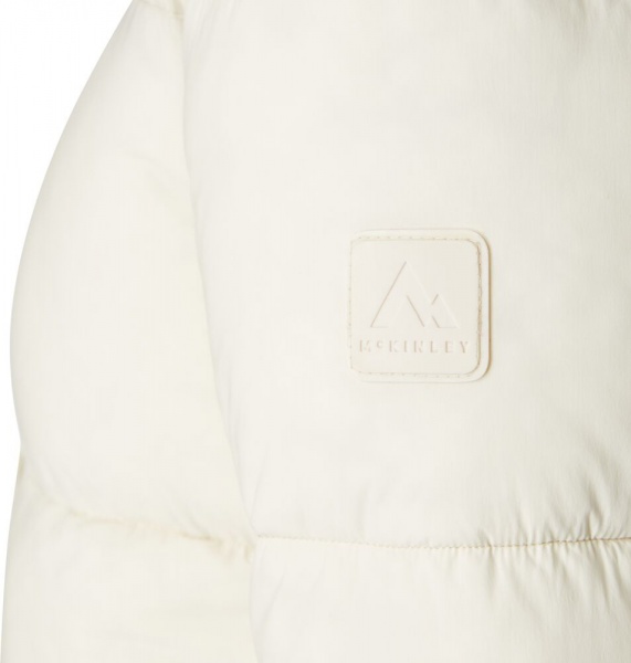 Куртка McKinley Tiana wms 416044-090 р.34 бежевий