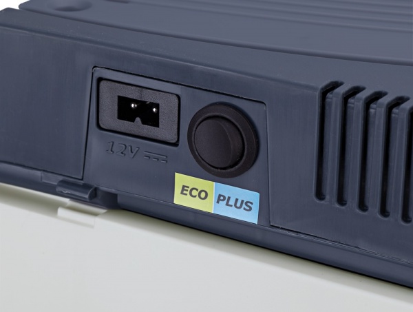 Автохолодильник Giostyle SHIVER 30 12 V Light Grey 