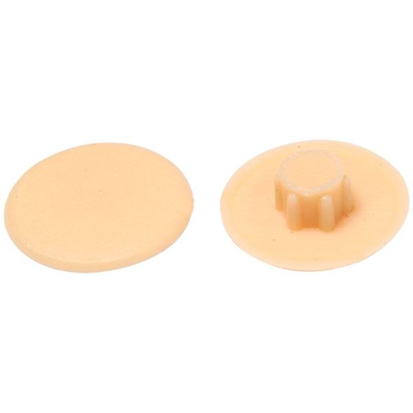 Заглушка на конфирмат сосна 50 шт