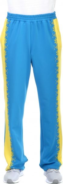 Брюки Патриот Планета Е_СБЧ_1_2 р. 2XL голубой