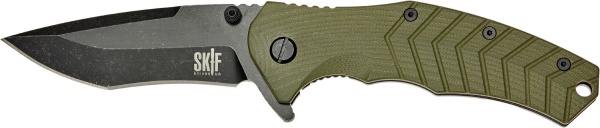 Нож Skif Griffin II BSW olive 1765.02.89
