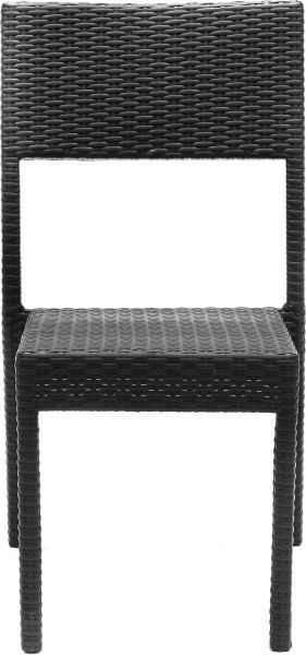 Кресло Up! PROMO HYC-1704 BLACK черный 