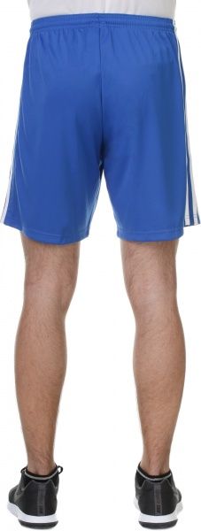 Шорти Adidas BK3761 р. L синій