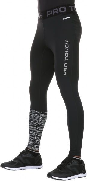 Лосини Pro Touch Raiser III 257893-901050 S чорний