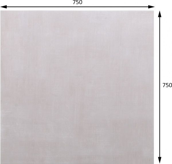 Плитка STN CERAMICA Linum White 75x75 