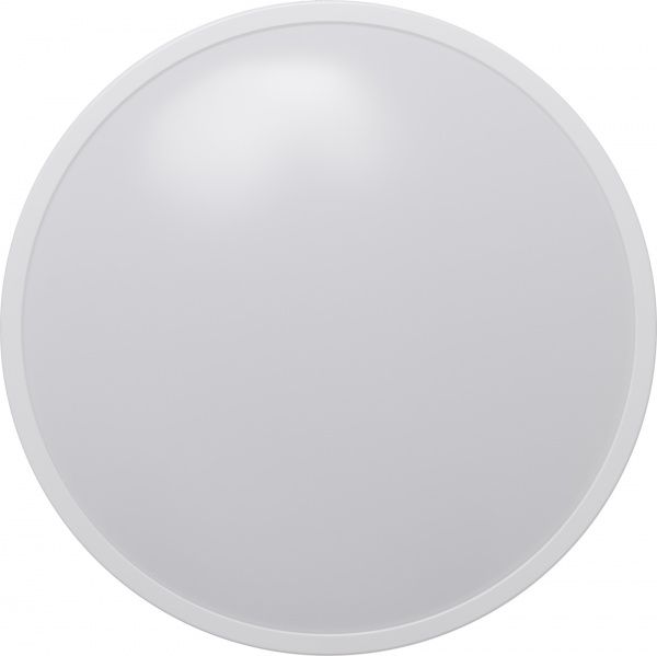 Світильник світлодіодний Gauss 18 Вт білий 2700 К 