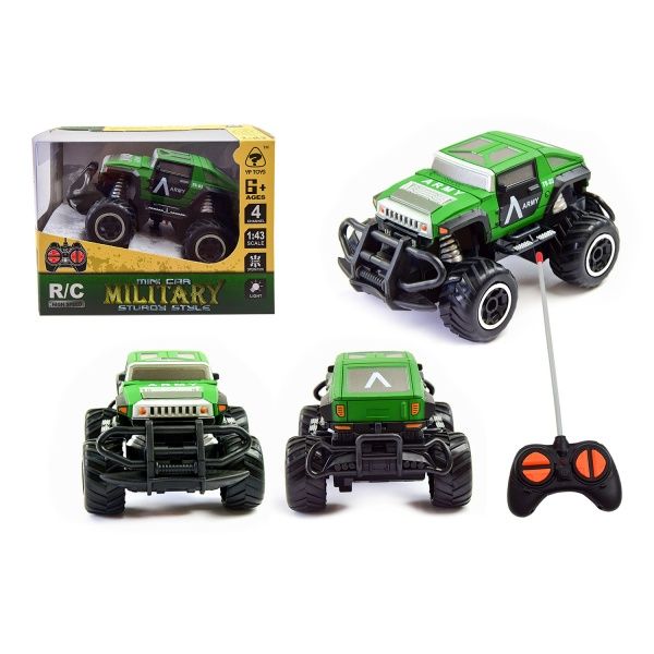 Машинка на р/к Shantou в асортименті 6146-6/6146-1