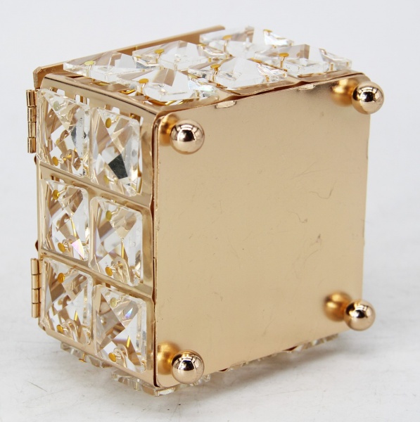 Скринька для прикрас Chic