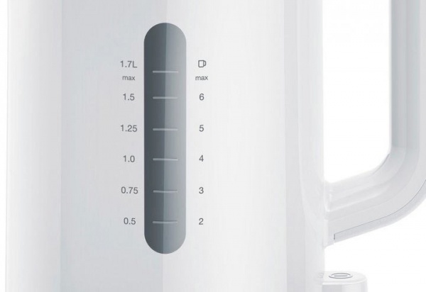 Электрочайник Braun WK1100GR 