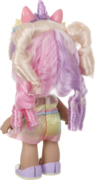 Набір з лялькою Moose KINDI KIDS Містабелла FUN TIME 25 см