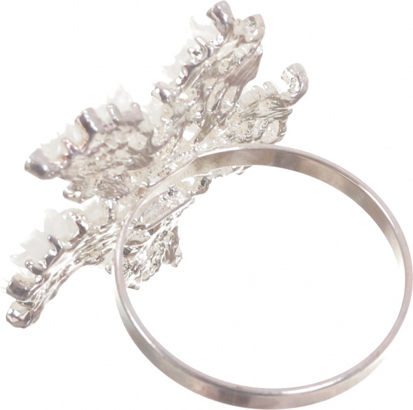 Кольцо для салфеток Diamond Flower YQU9193