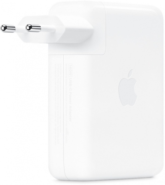 Зарядное устройство USB-C Power Adapter 140 W (MLYU3ZM/A)