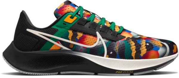 Кросівки Nike DO7763-900 р.US 10,5 різнокольоровий