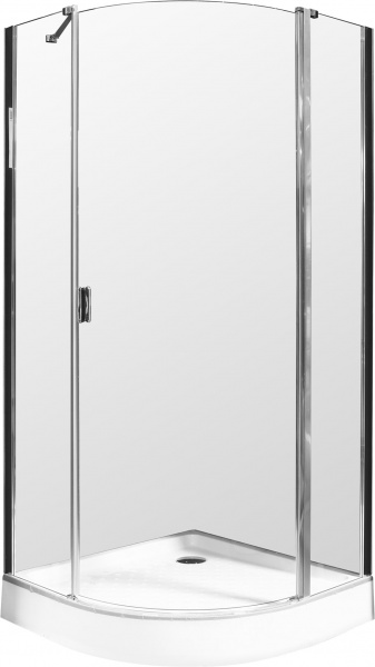 Душевая кабина VOLLE Orlando 205х90х90 см