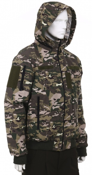 Куртка LOGOS тактична Бомбер 