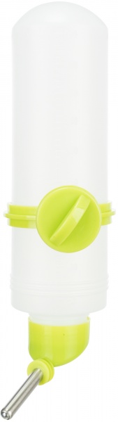 Поїльник Trixie для гризунів пластиковий 500 мл арт. 60573