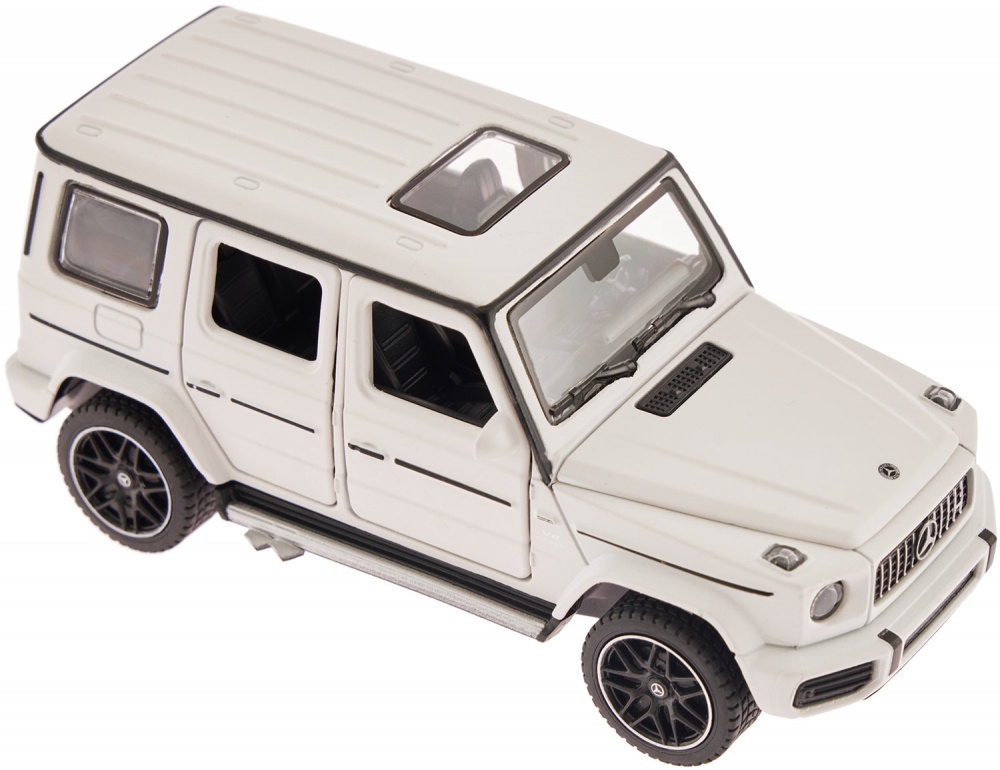 Автомодель Rastar 1:32 Mercedes-Benz AMG G63 454.00.78