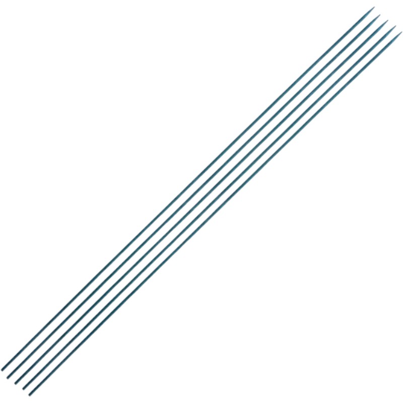 Опора бамбуковая 4-4.5мм х 50 см 5 шт (BST-4-60)