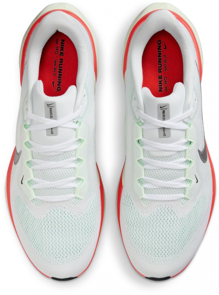 Кроссовки Nike PEGASUS 41 FD2722-115 р.44,5