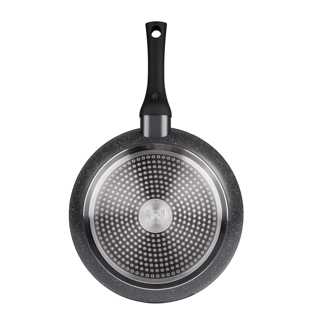Сковорода з кришкою Krauff Fry Power 26 см 25-45-277