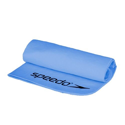 Полотенце Speedo Sports Towel р. OS 